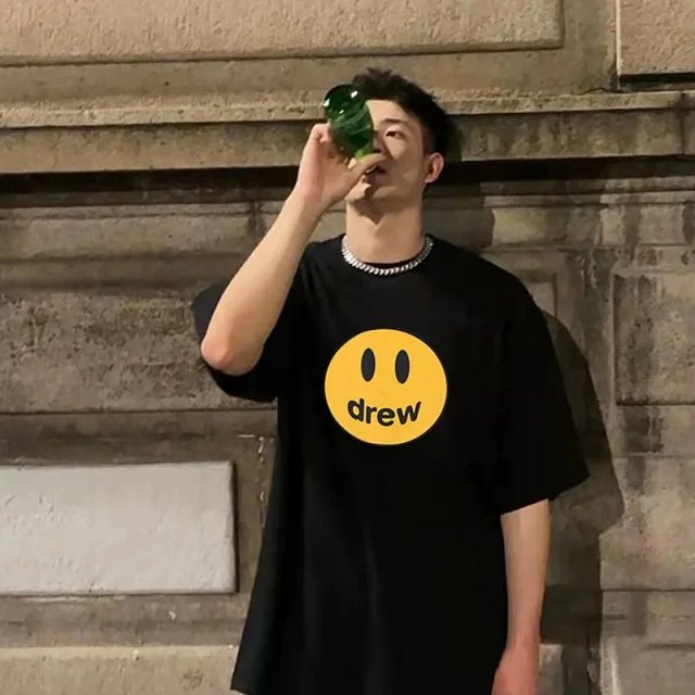 Drew T-Shirts: seller detail photo 5