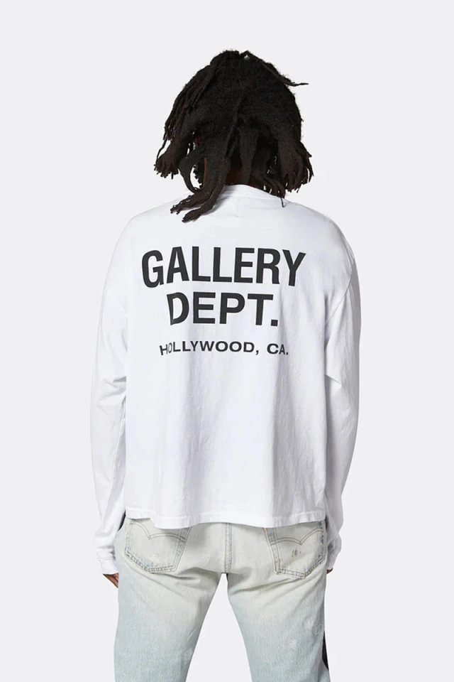 Gallery Dept Long sleeves: seller detail photo 14