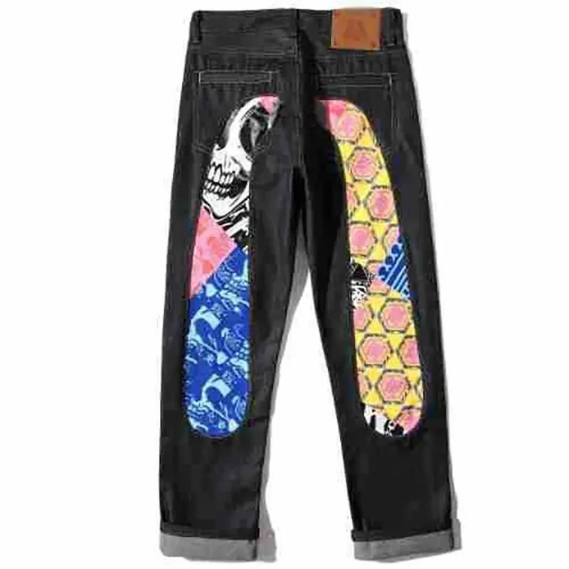 Style 12 (Black Pants)