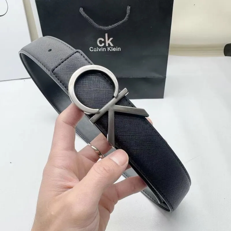 Cinturón Calvin Klein Surtido 16 Estilos