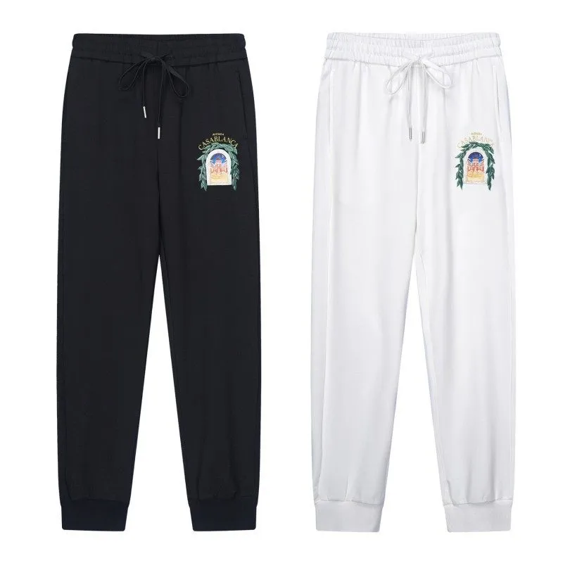 Casablanca Pantalones 16 Estilos