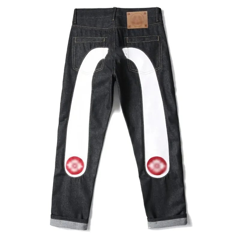 Style 1 (Black Pants)