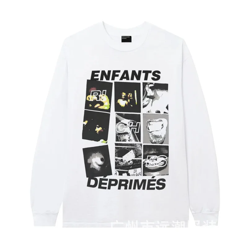 ERD Sudadera 27 Estilos