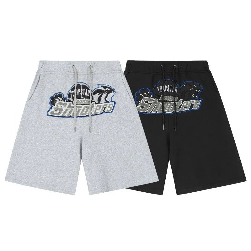 Trapstar Shorts | 4 colorways