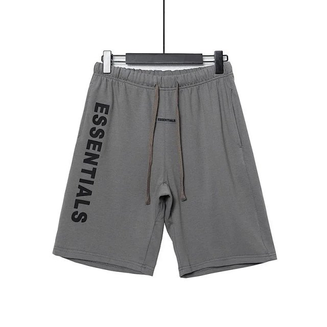 Fear Of God Fog Essentials Shorts: seller detail photo 8
