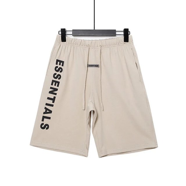 Fear Of God Fog Essentials Shorts: seller detail photo 14