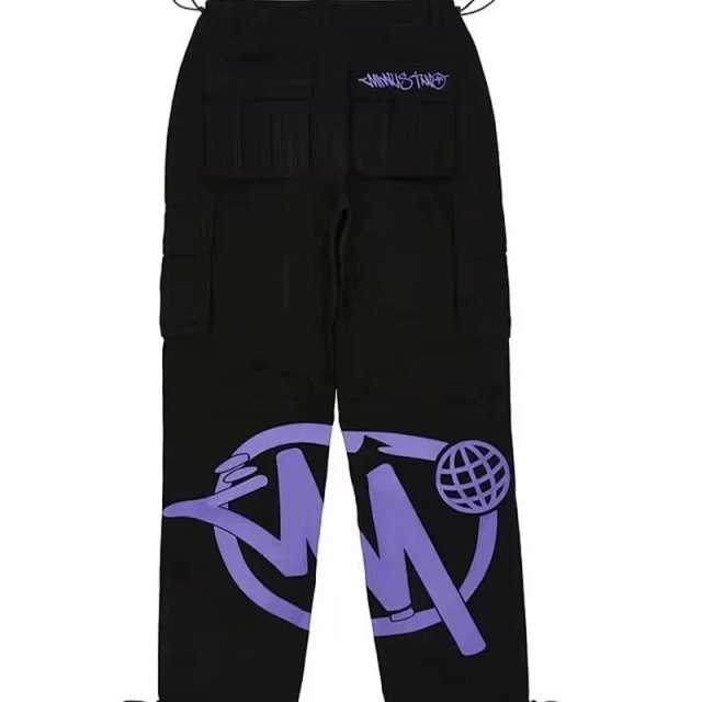 Minus Two Pants: seller detail photo 9