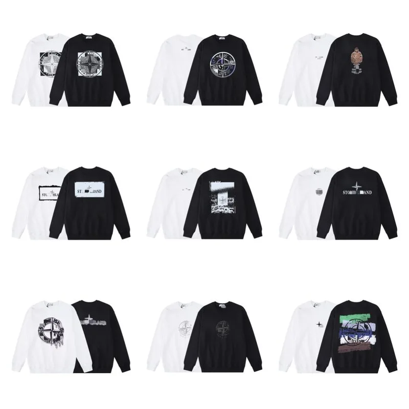 Stone Island Sudadera 22 Estilos