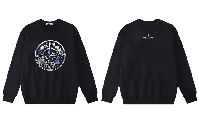 Stone Island Sweatshirt: seller detail photo 6