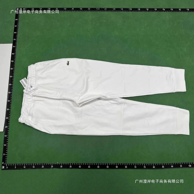 Lacoste Pants: seller detail photo 5