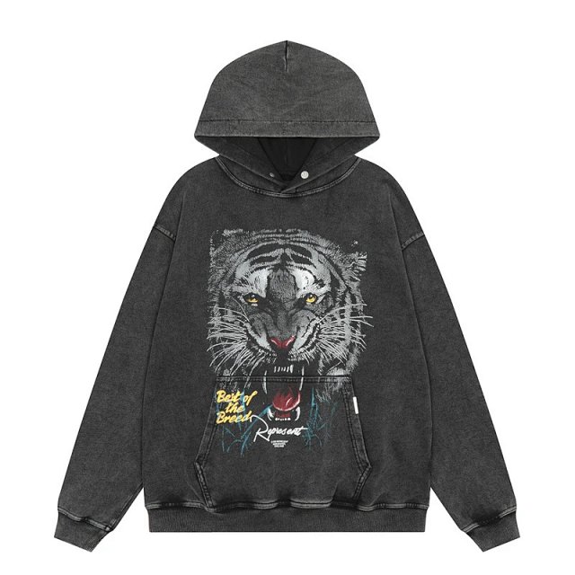 Represent Hoodie: seller detail photo 8