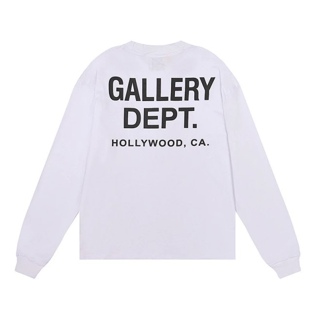 Gallery Dept Long sleeves: seller detail photo 9