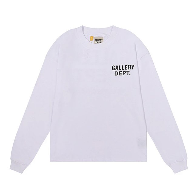 Gallery Dept Long sleeves: seller detail photo 10