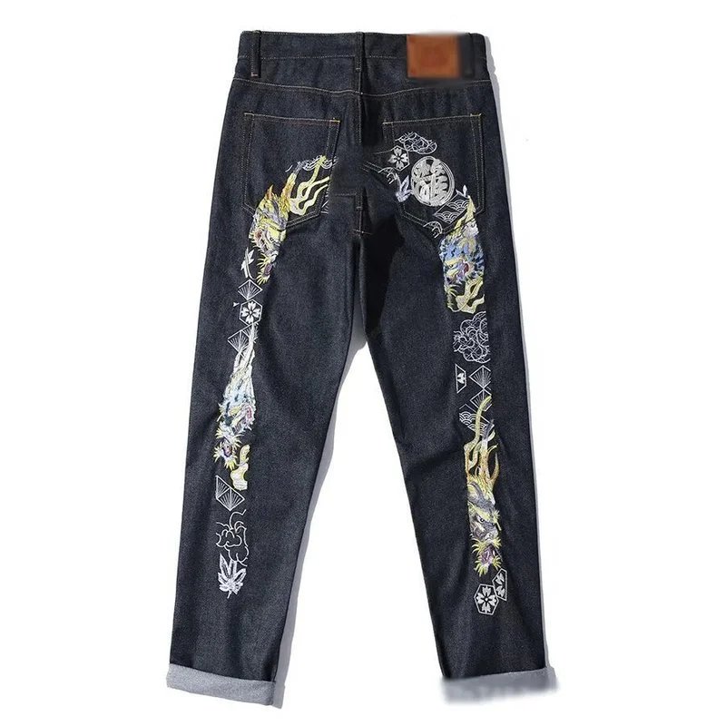 Style 14 (Black Pants)