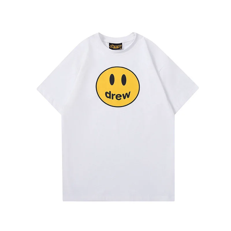 Drew Camiseta 8 Estilos