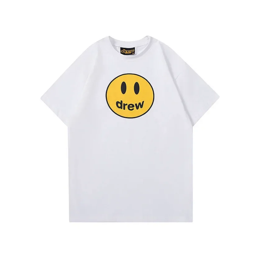 Drew Camiseta 8 Estilos
