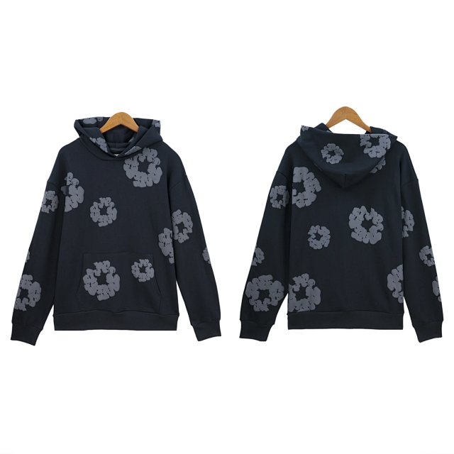 Denim Tears Hoodie: seller detail photo 6