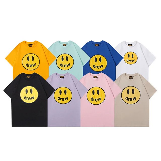 Drew T-Shirts: seller detail photo 13