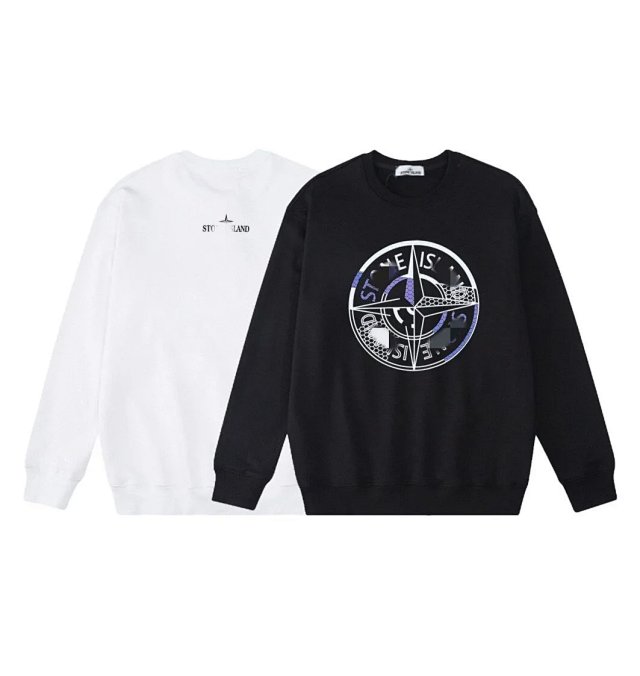 Stone Island Sweatshirt: seller detail photo 5