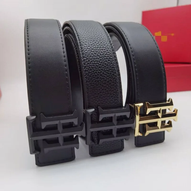 Cinturón Tommy Hilfiger Variados Estilos