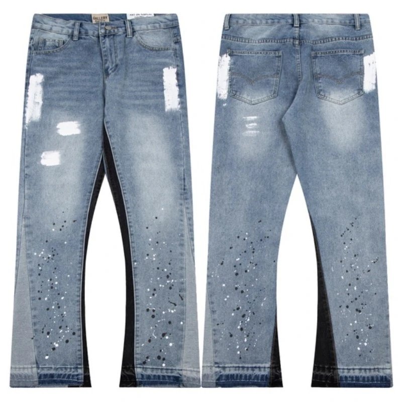 G78-Washed Blue