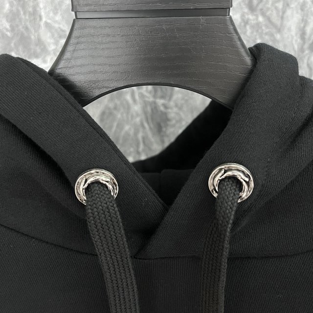 Chrome Hearts Zip Hoodie: seller detail photo 12
