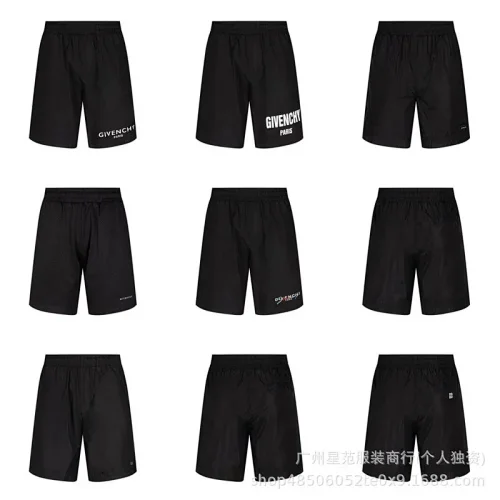 Givenchy Shorts