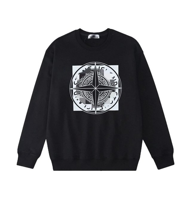 Stone Island Sweatshirt: seller detail photo 3