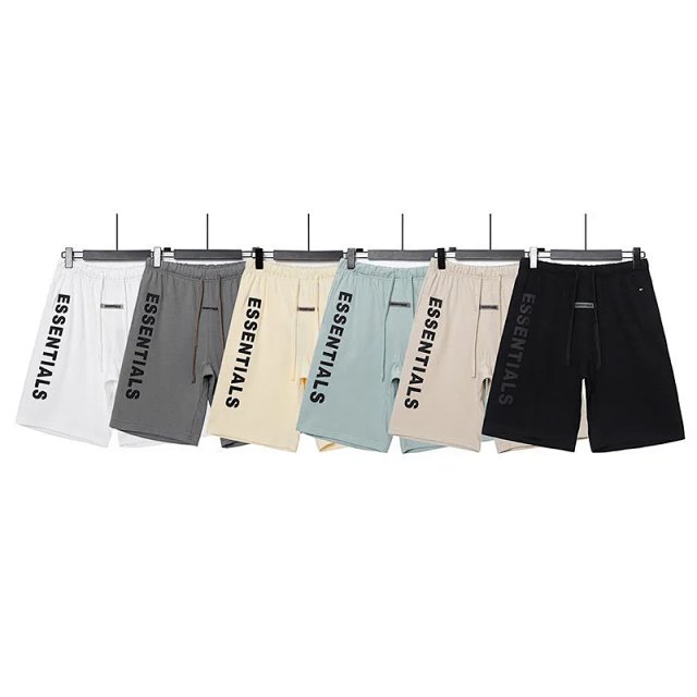 Fear Of God Fog Essentials Shorts: seller detail photo 5
