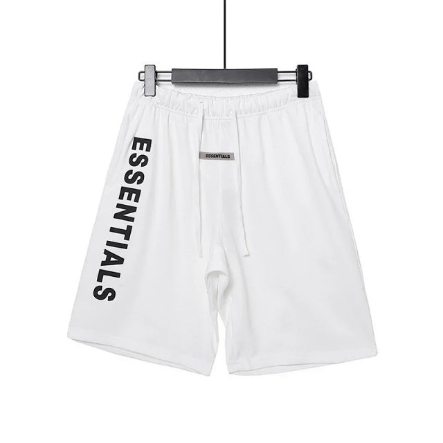 Fear Of God Fog Essentials Shorts: seller detail photo 6