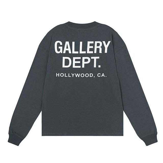 Gallery Dept Long sleeves: seller detail photo 5