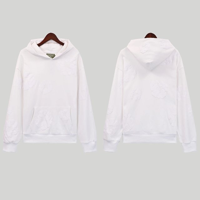 Denim Tears Hoodie: seller detail photo 14