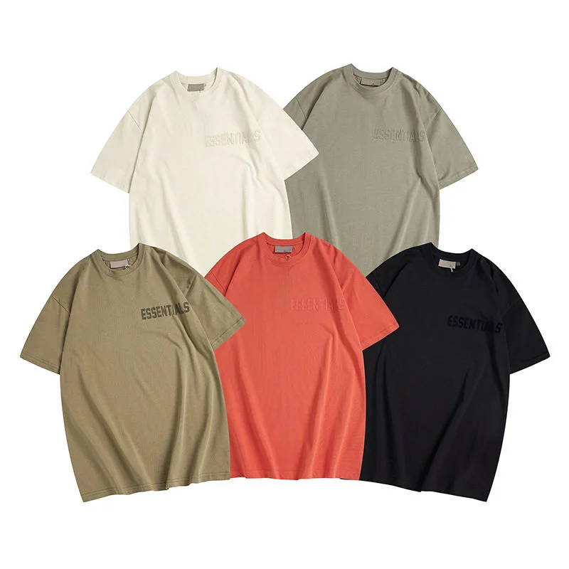 Fear of God Essentials Camiseta