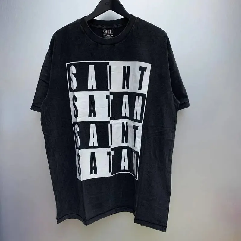 Saint Michael Camiseta