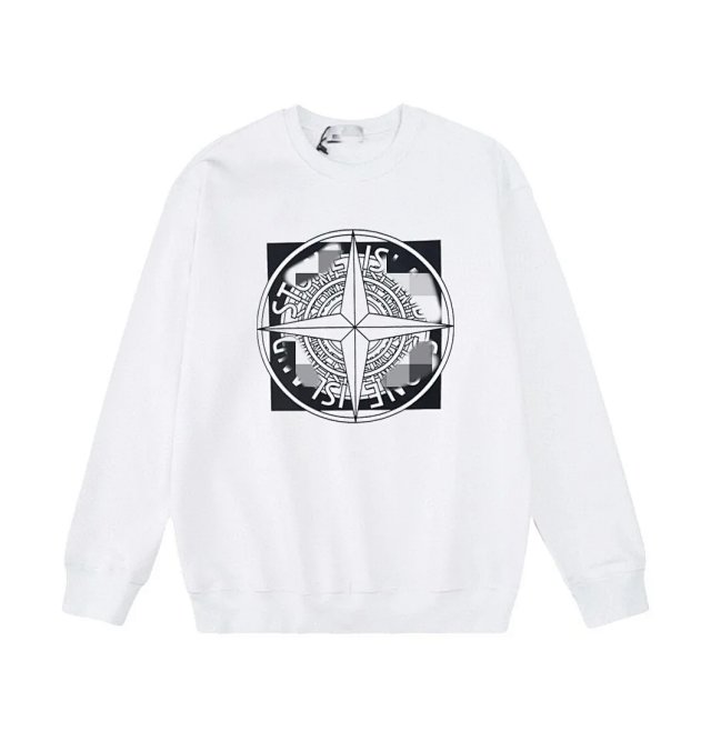 Stone Island Sweatshirt: seller detail photo 4
