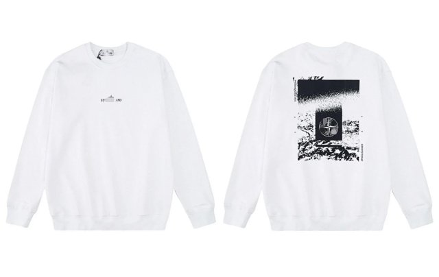 Stone Island Sweatshirt: seller detail photo 13