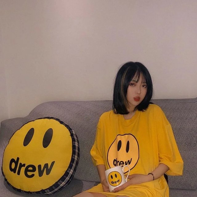 Drew T-Shirts: seller detail photo 9