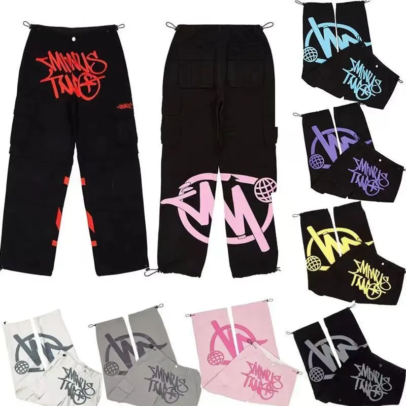 Minus Two Pantalones 6 Estilos