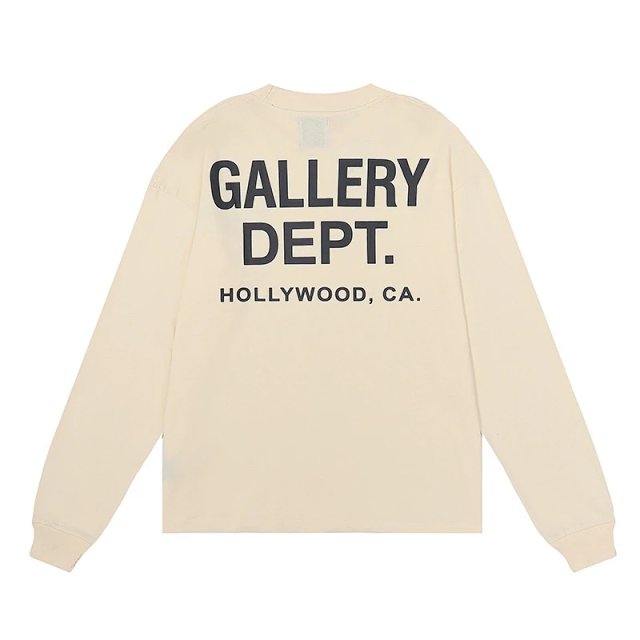 Gallery Dept Long sleeves: seller detail photo 4