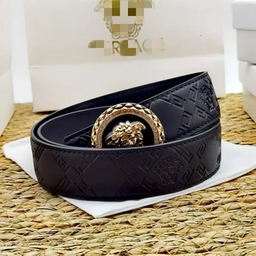 Cinturón Versace 30 Estilos