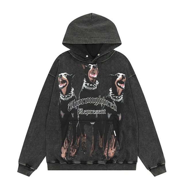Represent Hoodie: seller detail photo 13