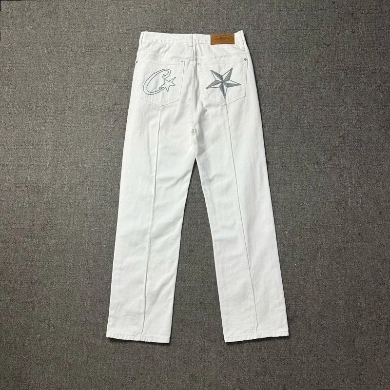 8009 # White