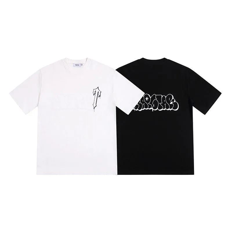 Trapstar Camiseta - 40 Estilos