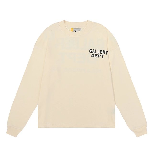 Gallery Dept Long sleeves: seller detail photo 3