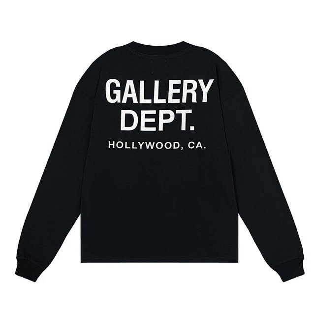 Gallery Dept Long sleeves: seller detail photo 11