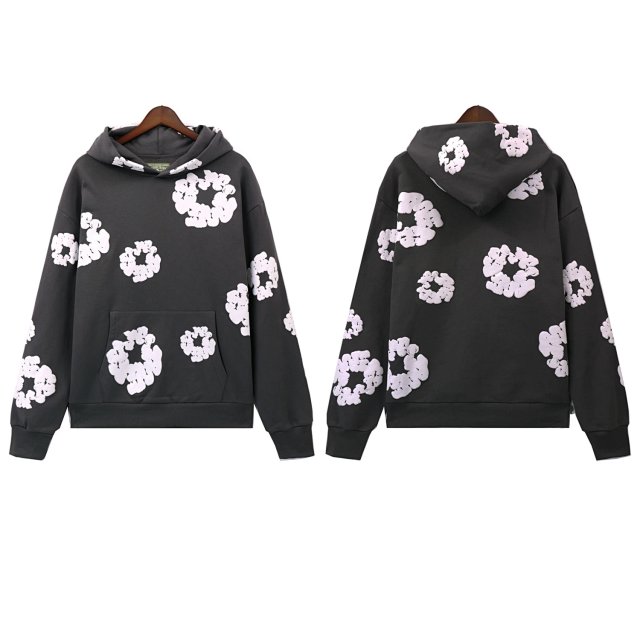 Denim Tears Hoodie: seller detail photo 13