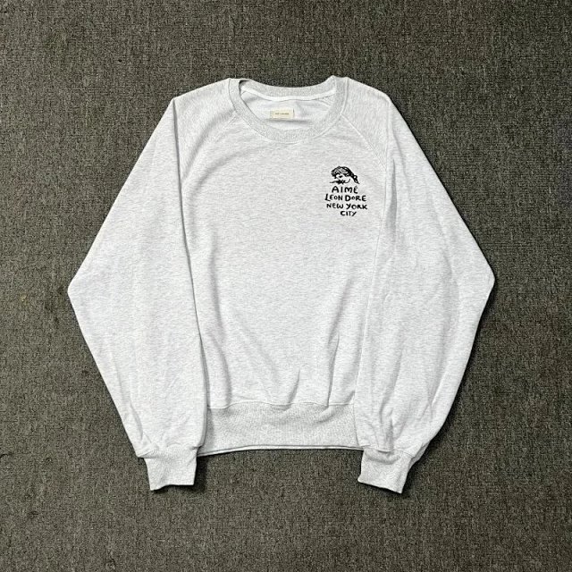 Aime Leon Dore Hoodie: seller detail photo 1