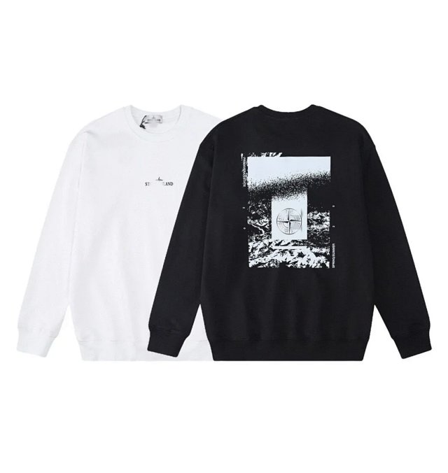 Stone Island Sweatshirt: seller detail photo 11