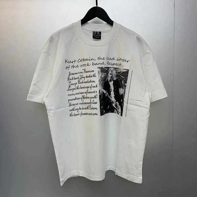 Saint Michael T-Shirts: seller detail photo 2