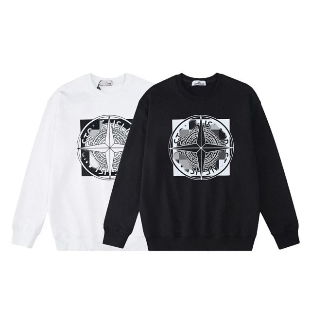 Stone Island Sweatshirt: seller detail photo 2